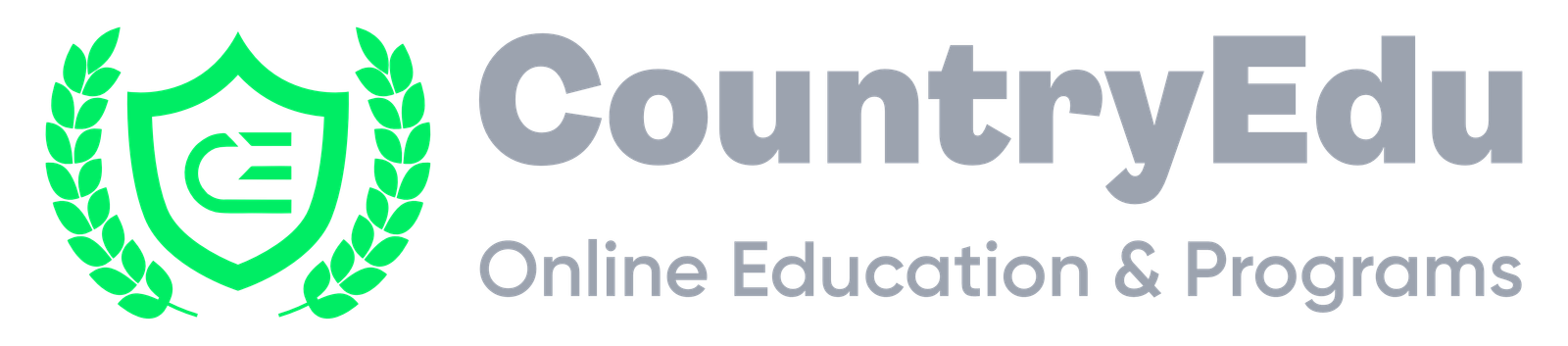 CountryEdu Logo